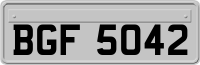 BGF5042
