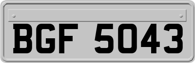 BGF5043