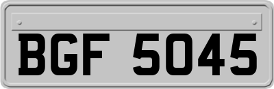 BGF5045