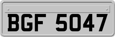 BGF5047