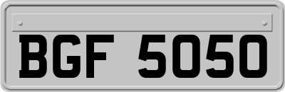 BGF5050
