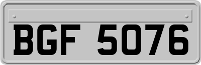 BGF5076