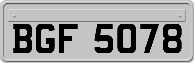 BGF5078