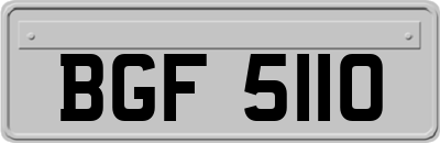 BGF5110