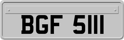 BGF5111