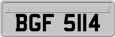 BGF5114
