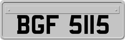 BGF5115