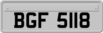 BGF5118