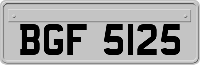 BGF5125