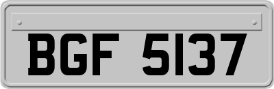 BGF5137