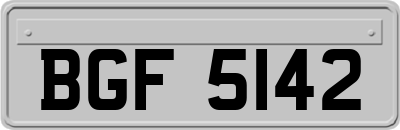 BGF5142
