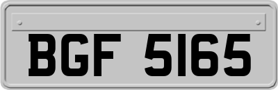 BGF5165
