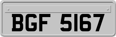 BGF5167