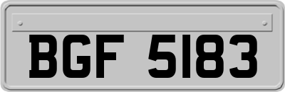 BGF5183
