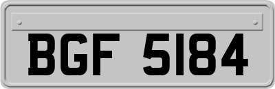 BGF5184