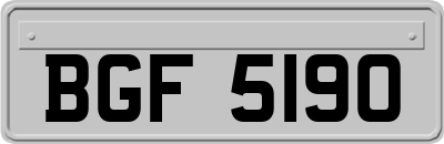 BGF5190