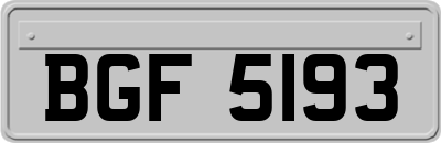BGF5193
