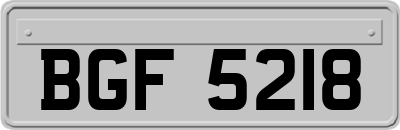 BGF5218