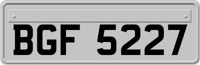 BGF5227