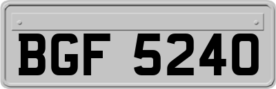 BGF5240