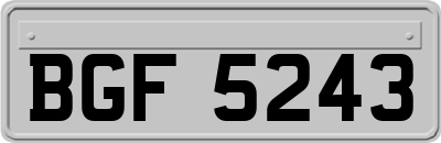 BGF5243