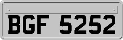 BGF5252