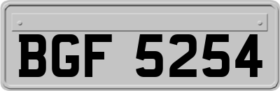 BGF5254