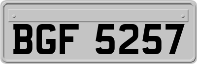 BGF5257