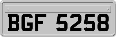 BGF5258