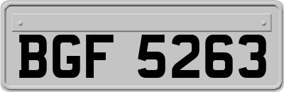 BGF5263