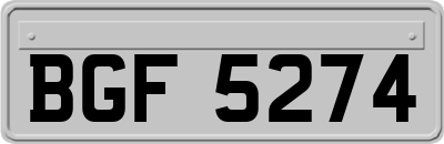 BGF5274