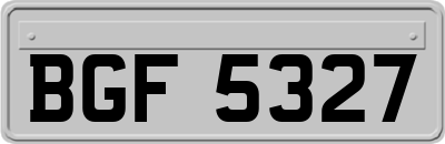 BGF5327