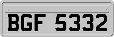 BGF5332