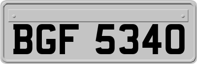 BGF5340