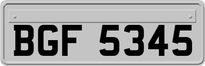 BGF5345