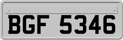 BGF5346