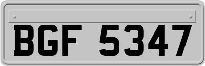 BGF5347