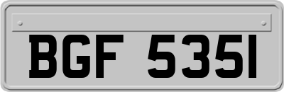 BGF5351