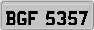 BGF5357