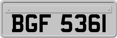 BGF5361