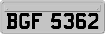 BGF5362