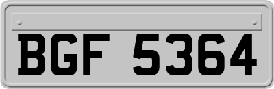 BGF5364