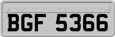 BGF5366