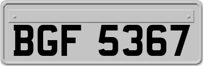 BGF5367