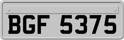 BGF5375