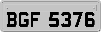 BGF5376