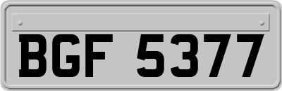 BGF5377