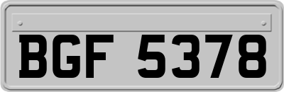BGF5378