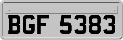 BGF5383