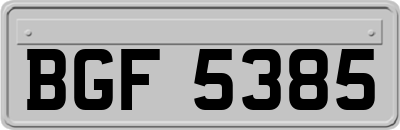 BGF5385